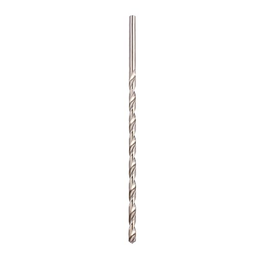 HSS Extra Long 200 Mm Drill Bit Gerade Shank -Auger -Bohrer für Impact -Anwendungen HSS Extra Long 200 Mm Drill Bit Gerade Shank -Auger -Bohrer für Impact -Anwendungen von YDuupxe