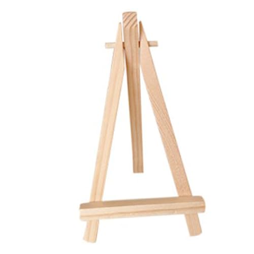 YDuupxe Holz-Handyständer, Staffelei-Telefonständer, Holz-Handy-Tablet-Halter, Kreativer, Leichter Staffelei-Halter mit Universeller Kompatibilität für Alle Smartphones YDuupxe Holz-Handyständer, Staffelei-Telefonständer, Holz-Handy-Tablet-Halter, Kreativer, Leichter Staffelei-Halter mit Universeller Kompatibilität für Alle Smartphones von YDuupxe