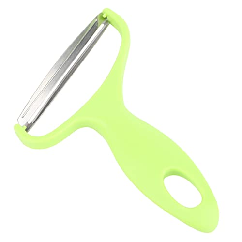 Kohl Shredder Schäler Kartoffel Breiter Mund Ultra -Schneiderblatt für Gemüse Parer Kohlkartoffel Karotten Graben Kohl Shredder Schäler Kartoffel Breiter Mund Ultra -Schneiderblatt für Gemüse Parer Kohlkartoffel Karotten Graben von YDuupxe