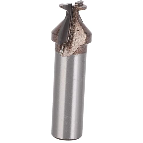 YDuupxe Vielseitiger Bogenbieger Router Bit Stabile Kontrolle für Holztüren Wolframstahl Material Effiziente Design Glattes Schneiden Integriertes Formwerkzeug für Holzbearbeitung Router Geeignet YDuupxe Vielseitiger Bogenbieger Router Bit Stabile Kontrolle für Holztüren Wolframstahl Material Effiziente Design Glattes Schneiden Integriertes Formwerkzeug für Holzbearbeitung Router Geeignet von YDuupxe