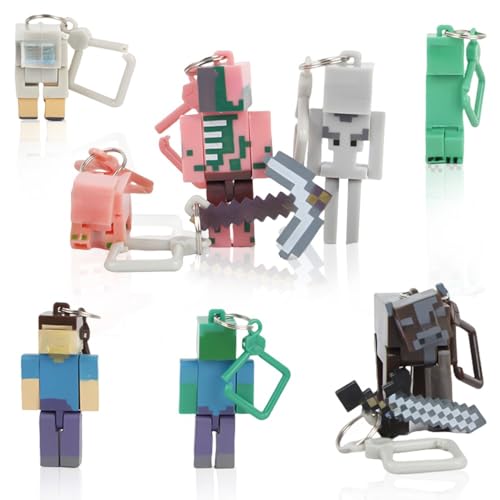 Tortendeko Figuren,8 Stück Figuren Set, Tortendeko Deko Figuren, Kindergeburtstag Cake Toppers, Cartoon Kuchendeko Figuren für Kinder, Jungen und Mädchen Tortendeko Figuren,8 Stück Figuren Set, Tortendeko Deko Figuren, Kindergeburtstag Cake Toppers, Cartoon Kuchendeko Figuren für Kinder, Jungen und Mädchen von YEIUZPT
