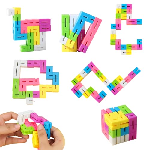 9X Radiergummi Würfelpuzzle 6 Stück Mini Zauberwürfel Set Mitgebsel Kindergeburtstag Weihnachten Reisespiele für Tomobola als Mitgebsel Set für Kinder und Kindergeburtstag Gastgeschenke 9X Radiergummi Würfelpuzzle 6 Stück Mini Zauberwürfel Set Mitgebsel Kindergeburtstag Weihnachten Reisespiele für Tomobola als Mitgebsel Set für Kinder und Kindergeburtstag Gastgeschenke von YESTARTDS