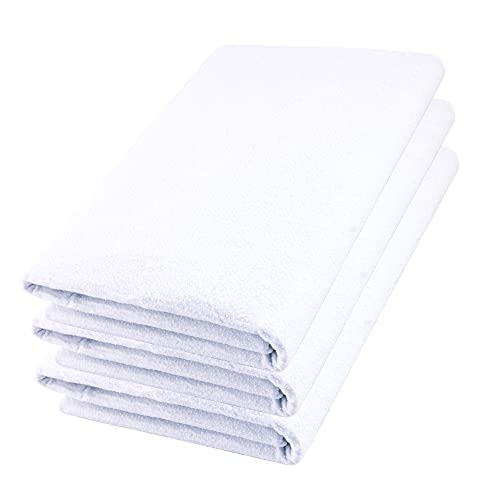 YETGFBH Bügelvlies,Vlieseline 2 Meter/Los, 90cm Breite Thick 180g Watte for Taschen und Handwerk DIY. Projekte Single Side Adhesive YETGFBH Bügelvlies,Vlieseline 2 Meter/Los, 90cm Breite Thick 180g Watte for Taschen und Handwerk DIY. Projekte Single Side Adhesive von YETGFBH