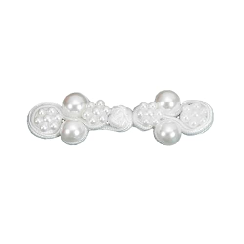 Traditionelle Nähverschlüsse mit chinesischem Kristall, wunderbar für Trendsetter und Cheongsam-Cardigan, Nähknoten, Knopfverschluss, Hemd, Knopfverschluss Traditionelle Nähverschlüsse mit chinesischem Kristall, wunderbar für Trendsetter und Cheongsam-Cardigan, Nähknoten, Knopfverschluss, Hemd, Knopfverschluss von YEUOANA