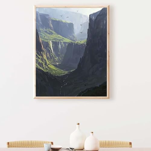 Blume Diamond Painting, Diamond Painting Erwachsene Baum Diamant Malerei DIY Runden Steine Kristall Kunst Bastelnset Erwachsene Anfänger Set, zur Zimmer Wanddeko, Geschenke 80 x 100cm PJY9 I-V Blume Diamond Painting, Diamond Painting Erwachsene Baum Diamant Malerei DIY Runden Steine Kristall Kunst Bastelnset Erwachsene Anfänger Set, zur Zimmer Wanddeko, Geschenke 80 x 100cm PJY9 I-V von YEYUMEOZ