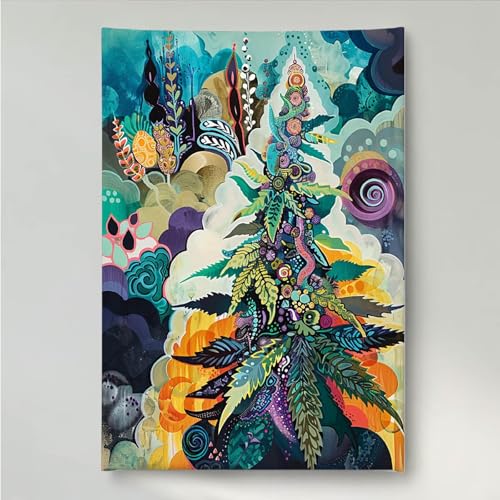 Diamond Painting Erwachsene Abstrakt 5D DIY Diamant Painting Bilder für Kinder Anfänger, Runde Full Drill Baum, Mosaikherstellung Bastelset für Haus Wanddekoration Geschenke 30 x 40 cm PjY1325 T-X Diamond Painting Erwachsene Abstrakt 5D DIY Diamant Painting Bilder für Kinder Anfänger, Runde Full Drill Baum, Mosaikherstellung Bastelset für Haus Wanddekoration Geschenke 30 x 40 cm PjY1325 T-X von YEYUMEOZ