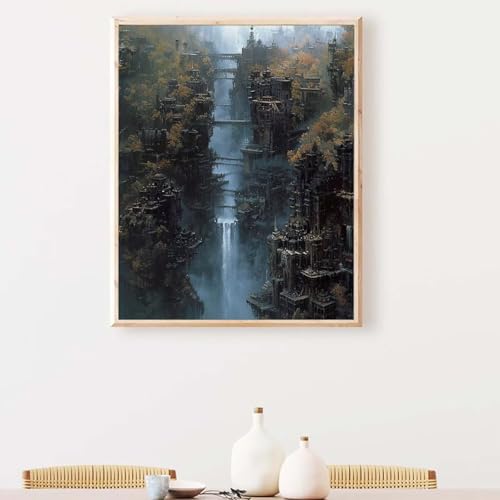Diamond Painting Erwachsene Blätter Diamond Painting Zubehör Grün, DIY Runden Steine Mosaikherstellung Basteln Erwachsene Anfänger Set für Heim Schlafzimmer Wohnzimmer, Geschenke 100x135CM PJY9 8-2 Diamond Painting Erwachsene Blätter Diamond Painting Zubehör Grün, DIY Runden Steine Mosaikherstellung Basteln Erwachsene Anfänger Set für Heim Schlafzimmer Wohnzimmer, Geschenke 100x135CM PJY9 8-2 von YEYUMEOZ