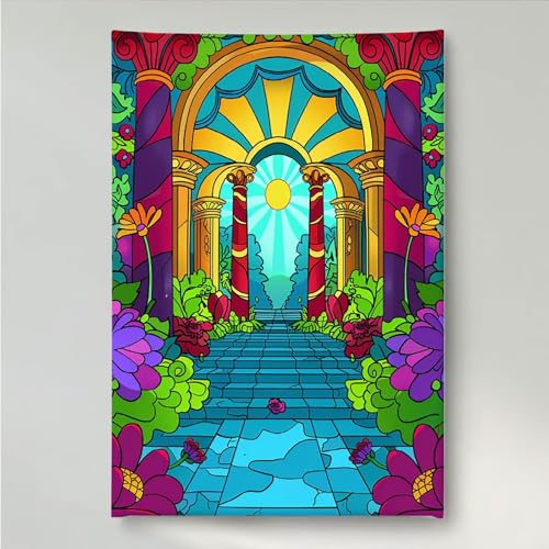 Diamond Painting Erwachsene Blume 5D DIY Diamant Painting Bilder für Kinder Anfänger, Runde Full Drill Blumen, Mosaikherstellung Bastelset für Haus Wanddekoration Geschenke 30 x 40 cm PjY6779 7-7 Diamond Painting Erwachsene Blume 5D DIY Diamant Painting Bilder für Kinder Anfänger, Runde Full Drill Blumen, Mosaikherstellung Bastelset für Haus Wanddekoration Geschenke 30 x 40 cm PjY6779 7-7 von YEYUMEOZ