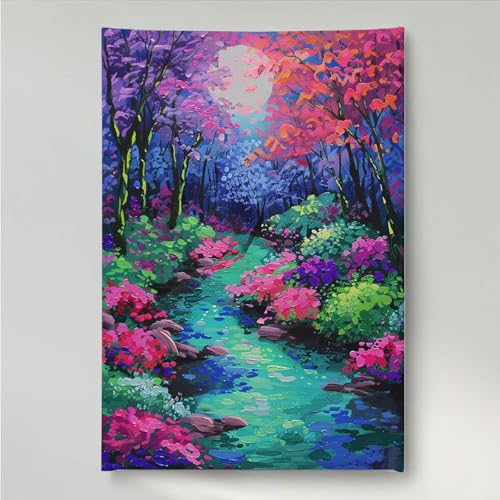 Diamond Painting Erwachsene Blume 5D DIY Diamant Painting Bilder für Kinder Anfänger, Runde Full Drill Schnell, Mosaikherstellung Bastelset für Haus Wanddekoration Geschenke 70x95cm PjY6655 9-R Diamond Painting Erwachsene Blume 5D DIY Diamant Painting Bilder für Kinder Anfänger, Runde Full Drill Schnell, Mosaikherstellung Bastelset für Haus Wanddekoration Geschenke 70x95cm PjY6655 9-R von YEYUMEOZ