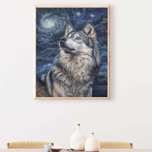 Diamond Painting Erwachsene Blume Diamond Painting Zubehör Blume, DIY Runden Steine Mosaikherstellung Basteln Erwachsene Anfänger Set für Heim Schlafzimmer Deko Wohnzimmer, Geschenke 40x50cm PJY3 L-0 von YEYUMEOZ