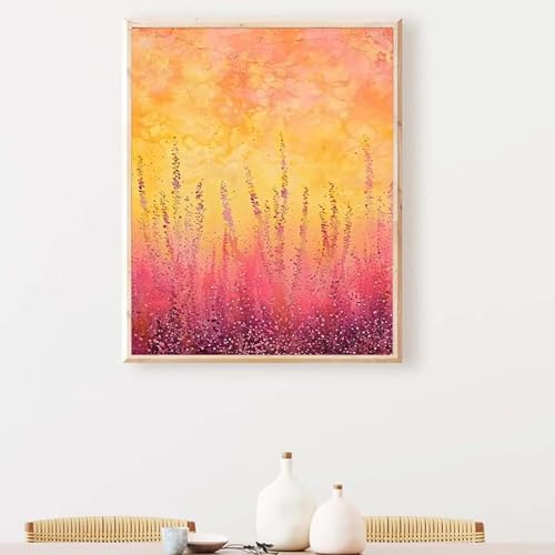 Diamond Painting Erwachsene Blume Diamond Painting Zubehör Rosa, DIY Runden Steine Mosaikherstellung Basteln Erwachsene Anfänger Set für Heim Schlafzimmer Deko Wohnzimmer, Geschenke 100x135cm PJY9 F-4 Diamond Painting Erwachsene Blume Diamond Painting Zubehör Rosa, DIY Runden Steine Mosaikherstellung Basteln Erwachsene Anfänger Set für Heim Schlafzimmer Deko Wohnzimmer, Geschenke 100x135cm PJY9 F-4 von YEYUMEOZ