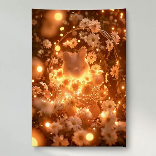 Diamond Painting Erwachsene Blumen 5D DIY Diamant Painting Bilder für Kinder Anfänger, Runde Full Drill Blume, Mosaikherstellung Bastelset für Haus Wanddekoration Geschenke 50 x 65 cm PjY6451 5-5 Diamond Painting Erwachsene Blumen 5D DIY Diamant Painting Bilder für Kinder Anfänger, Runde Full Drill Blume, Mosaikherstellung Bastelset für Haus Wanddekoration Geschenke 50 x 65 cm PjY6451 5-5 von YEYUMEOZ