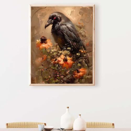 Diamond Painting Erwachsene Landschaft Diamond Painting Zubehör Auto, DIY Runden Steine Mosaikherstellung Basteln Erwachsene Anfänger Set für Schlafzimmer Wohnzimmer, Geschenke (90x120cm) PJY8 N-S von YEYUMEOZ