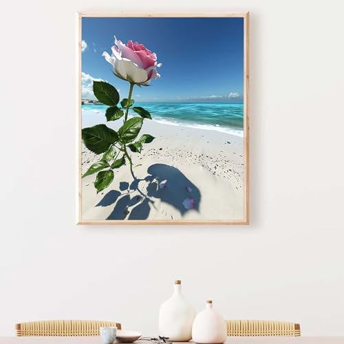 Diamond Painting Erwachsene Landschaft Diamond Painting Zubehör Ozean, DIY Runden Steine Mosaikherstellung Basteln Erwachsene Anfänger Set für Schlafzimmer Wohnzimmer, Geschenke 100x135cm PJY9 G-0 Diamond Painting Erwachsene Landschaft Diamond Painting Zubehör Ozean, DIY Runden Steine Mosaikherstellung Basteln Erwachsene Anfänger Set für Schlafzimmer Wohnzimmer, Geschenke 100x135cm PJY9 G-0 von YEYUMEOZ