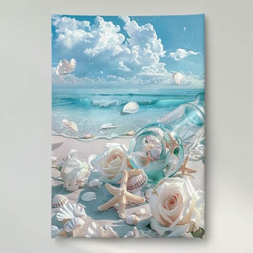 Diamond Painting Erwachsene Leuchtturm 5D DIY Diamant Painting Bilder für Kinder Anfänger, Runde Full Drill Himmel, Mosaikherstellung Bastelset für Haus Wanddekoration Geschenke 30 x 40 cm PjY6339 3-8 Diamond Painting Erwachsene Leuchtturm 5D DIY Diamant Painting Bilder für Kinder Anfänger, Runde Full Drill Himmel, Mosaikherstellung Bastelset für Haus Wanddekoration Geschenke 30 x 40 cm PjY6339 3-8 von YEYUMEOZ