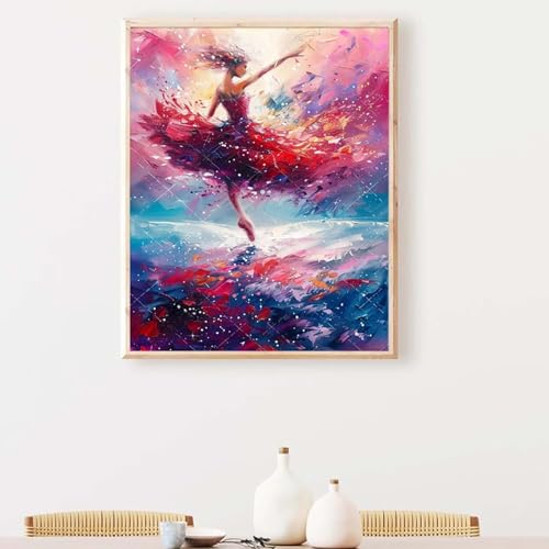 Diamond Painting Erwachsene Tier Diamond Painting Zubehör Wolf, DIY Runden Steine Mosaikherstellung Basteln Erwachsene Anfänger Set für Heim Schlafzimmer Deko Wohnzimmer, Geschenke 100x135cm PJY9 D-U Diamond Painting Erwachsene Tier Diamond Painting Zubehör Wolf, DIY Runden Steine Mosaikherstellung Basteln Erwachsene Anfänger Set für Heim Schlafzimmer Deko Wohnzimmer, Geschenke 100x135cm PJY9 D-U von YEYUMEOZ