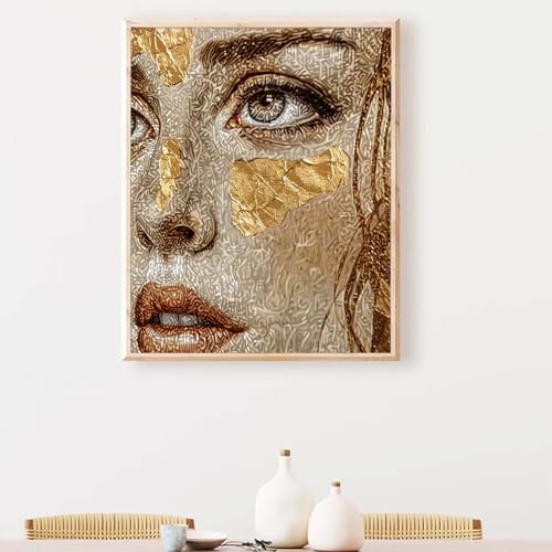 Diamond Painting Erwachsene Vogel Diamond Painting Zubehör Gelb, DIY Runden Steine Mosaikherstellung Basteln Erwachsene Anfänger Set für Heim Schlafzimmer Deko Wohnzimmer, Geschenke 60x80CM PJY9 8-P Diamond Painting Erwachsene Vogel Diamond Painting Zubehör Gelb, DIY Runden Steine Mosaikherstellung Basteln Erwachsene Anfänger Set für Heim Schlafzimmer Deko Wohnzimmer, Geschenke 60x80CM PJY9 8-P von YEYUMEOZ