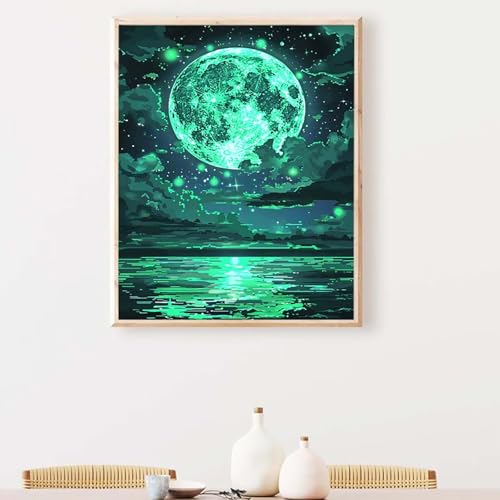 Landschaft Diamond Painting, Diamond Painting Erwachsene Brücke Diamant Malerei DIY Runden Steine Kristall Kunst Bastelnset Erwachsene Anfänger Set, zur Zimmer Wanddeko, Geschenke 80 x 100cm PJY9 6-K Landschaft Diamond Painting, Diamond Painting Erwachsene Brücke Diamant Malerei DIY Runden Steine Kristall Kunst Bastelnset Erwachsene Anfänger Set, zur Zimmer Wanddeko, Geschenke 80 x 100cm PJY9 6-K von YEYUMEOZ
