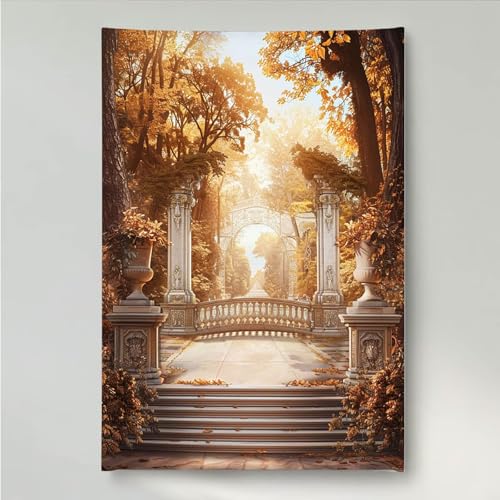 YEYUMEOZ Diamond Painting Architektur Baum Diamant Painting Bilder Kit für Kinder Erwachsene, DIY Crystal Strass Stickerei Diamant Malerei Kit, Home Büro Wall Dekoration 80 x 100cm PjY6552 6-O YEYUMEOZ Diamond Painting Architektur Baum Diamant Painting Bilder Kit für Kinder Erwachsene, DIY Crystal Strass Stickerei Diamant Malerei Kit, Home Büro Wall Dekoration 80 x 100cm PjY6552 6-O von YEYUMEOZ