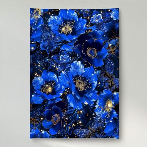 YEYUMEOZ Diamond Painting Blume Blumen Diamant Painting Bilder Kit für Kinder Erwachsene, DIY Crystal Strass Stickerei Diamant Malerei Kit, Home Büro Wall Dekoration Wanddeko 50 x 65 cm PjY6744 H-7 YEYUMEOZ Diamond Painting Blume Blumen Diamant Painting Bilder Kit für Kinder Erwachsene, DIY Crystal Strass Stickerei Diamant Malerei Kit, Home Büro Wall Dekoration Wanddeko 50 x 65 cm PjY6744 H-7 von YEYUMEOZ