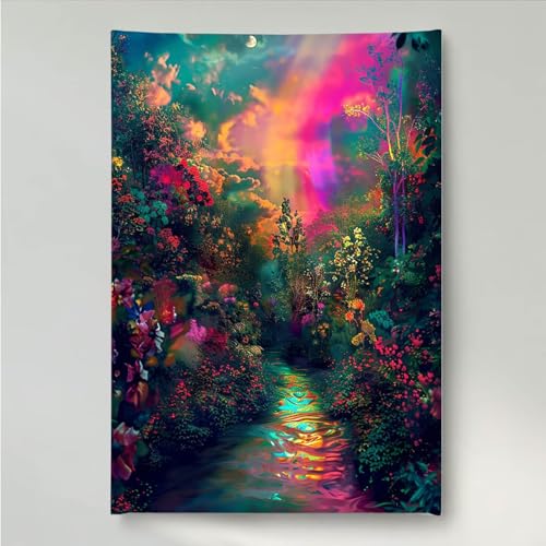 YEYUMEOZ Diamond Painting Blume Blumen Diamant Painting Bilder Kit für Kinder Erwachsene, DIY Crystal Strass Stickerei Diamant Malerei Kit, Home Büro Wall Dekoration Wanddeko 70x95cm PjY1494 R-A YEYUMEOZ Diamond Painting Blume Blumen Diamant Painting Bilder Kit für Kinder Erwachsene, DIY Crystal Strass Stickerei Diamant Malerei Kit, Home Büro Wall Dekoration Wanddeko 70x95cm PjY1494 R-A von YEYUMEOZ