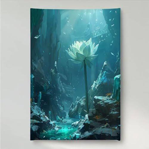 YEYUMEOZ Diamond Painting Blumen Blume Diamant Painting Bilder Kit für Kinder Erwachsene, DIY Crystal Strass Stickerei Diamant Malerei Kit, Home Büro Wall Dekoration Wanddeko 40 x 50 cm PjY1168 3-8 YEYUMEOZ Diamond Painting Blumen Blume Diamant Painting Bilder Kit für Kinder Erwachsene, DIY Crystal Strass Stickerei Diamant Malerei Kit, Home Büro Wall Dekoration Wanddeko 40 x 50 cm PjY1168 3-8 von YEYUMEOZ