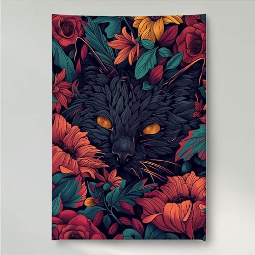 YEYUMEOZ Diamond Painting Blumen Blume Diamant Painting Bilder Kit für Kinder Erwachsene, DIY Crystal Strass Stickerei Diamant Malerei Kit, Home Büro Wall Dekoration Wanddeko 60x80cm PjY688 Q-4 YEYUMEOZ Diamond Painting Blumen Blume Diamant Painting Bilder Kit für Kinder Erwachsene, DIY Crystal Strass Stickerei Diamant Malerei Kit, Home Büro Wall Dekoration Wanddeko 60x80cm PjY688 Q-4 von YEYUMEOZ