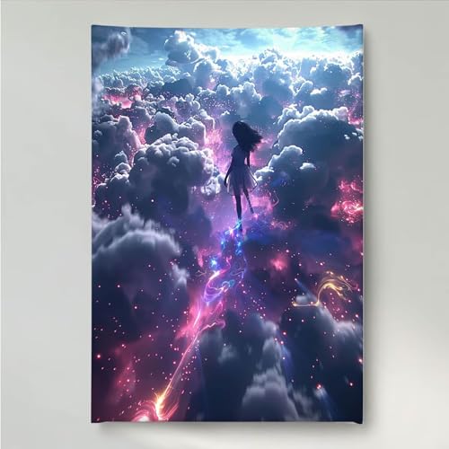 YEYUMEOZ Diamond Painting Erwachsene Mond 5D DIY Diamant Painting Bilder für Kinder Anfänger, Runde Full Drill Baum, Mosaikherstellung Bastelset für Haus Wanddekoration Geschenke 40x50cm PjY1027 6-A YEYUMEOZ Diamond Painting Erwachsene Mond 5D DIY Diamant Painting Bilder für Kinder Anfänger, Runde Full Drill Baum, Mosaikherstellung Bastelset für Haus Wanddekoration Geschenke 40x50cm PjY1027 6-A von YEYUMEOZ