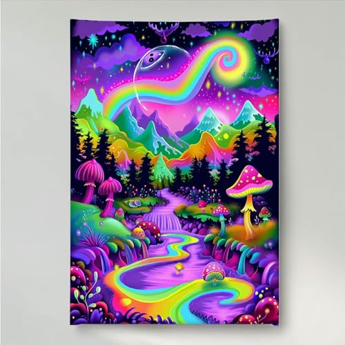 YEYUMEOZ Diamond Painting Himmel Landschaft Diamant Painting Bilder Kit für Kinder Erwachsene, DIY Crystal Strass Stickerei Diamant Malerei Kit, Home Büro Wall Dekoration 30 x 40 cm PjY6596 0-0 YEYUMEOZ Diamond Painting Himmel Landschaft Diamant Painting Bilder Kit für Kinder Erwachsene, DIY Crystal Strass Stickerei Diamant Malerei Kit, Home Büro Wall Dekoration 30 x 40 cm PjY6596 0-0 von YEYUMEOZ