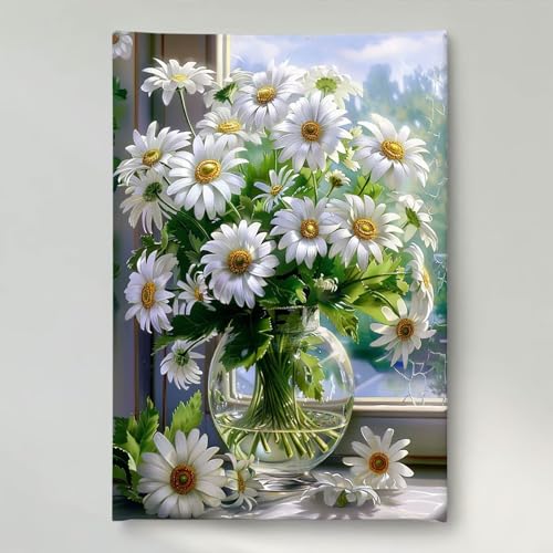 YEYUMEOZ Diamond Painting Landschaft Baum Diamant Painting Bilder Kit für Kinder Erwachsene, DIY Crystal Strass Stickerei Diamant Malerei Kit, Home Büro Wall Dekoration Wanddeko 60x80cm PjY6300 S-R YEYUMEOZ Diamond Painting Landschaft Baum Diamant Painting Bilder Kit für Kinder Erwachsene, DIY Crystal Strass Stickerei Diamant Malerei Kit, Home Büro Wall Dekoration Wanddeko 60x80cm PjY6300 S-R von YEYUMEOZ