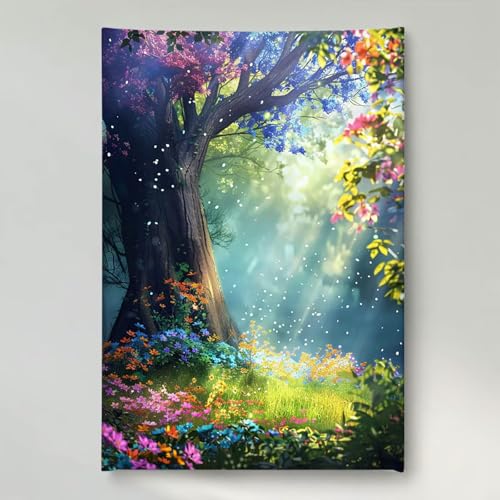 YEYUMEOZ Diamond Painting Schmetterling Tier Diamant Painting Bilder Kit für Kinder Erwachsene, DIY Crystal Strass Stickerei Diamant Malerei Kit, Home Büro Wall Dekoration 60 x 80 cm PjY6306 9-V YEYUMEOZ Diamond Painting Schmetterling Tier Diamant Painting Bilder Kit für Kinder Erwachsene, DIY Crystal Strass Stickerei Diamant Malerei Kit, Home Büro Wall Dekoration 60 x 80 cm PjY6306 9-V von YEYUMEOZ