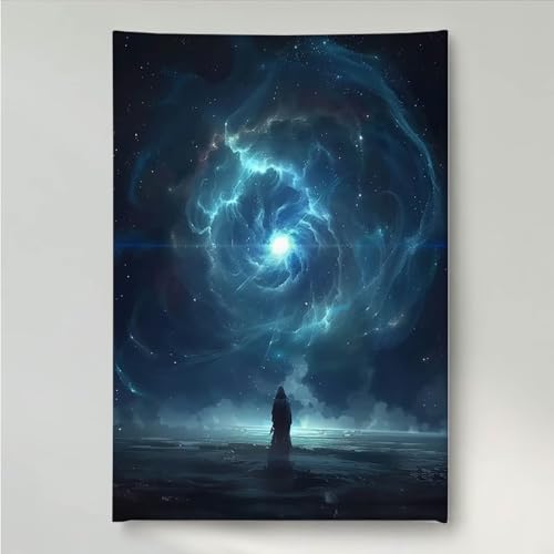 YEYUMEOZ Diamond Painting ZurüCk Abstrakt Diamant Painting Bilder Kit für Kinder Erwachsene, DIY Crystal Strass Stickerei Diamant Malerei Kit, Home Büro Wall Dekoration Wanddeko 40x50cm PjY942 1-3 von YEYUMEOZ