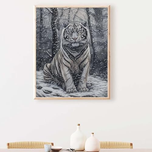 YEYUMEOZ Tier Diamond Painting, Diamond Painting Erwachsene Fuchs Diamant Malerei DIY Runden Steine Kristall Kunst Bastelnset Erwachsene Anfänger Set, zur Zimmer Wanddeko, Geschenke 70x95cm PJY9 0-M YEYUMEOZ Tier Diamond Painting, Diamond Painting Erwachsene Fuchs Diamant Malerei DIY Runden Steine Kristall Kunst Bastelnset Erwachsene Anfänger Set, zur Zimmer Wanddeko, Geschenke 70x95cm PJY9 0-M von YEYUMEOZ