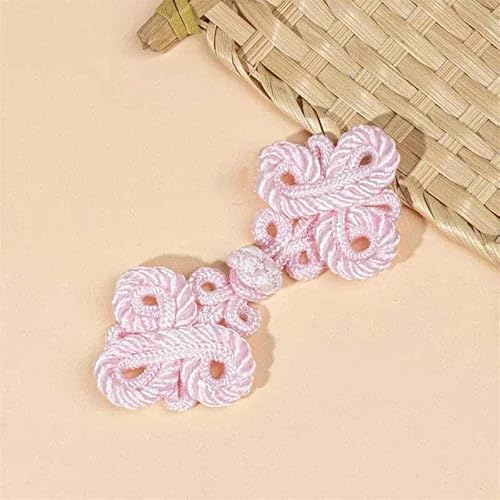 1 stücke Quaste Chinesischen Knoten Knöpfe DIY Handarbeit Kleidung Dekorative-9 1 stücke Quaste Chinesischen Knoten Knöpfe DIY Handarbeit Kleidung Dekorative-9 von YFSHC