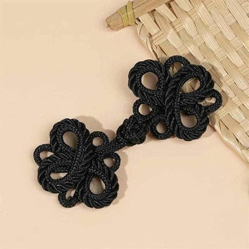 1 stücke Quaste Chinesischen Knoten Knöpfe DIY Handwerk Kleidung Dekorative-13 1 stücke Quaste Chinesischen Knoten Knöpfe DIY Handwerk Kleidung Dekorative-13 von YFSHC