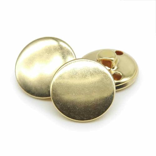 10 Stück/Los 15/18/20/23/25 mm Vintage Kupfer Metallknöpfe Kleidungsstück Mantel Nähzubehör Knöpfe für Kleidung Handwerk DIY-NO06-22mm 10 Stück/Los 15/18/20/23/25 mm Vintage Kupfer Metallknöpfe Kleidungsstück Mantel Nähzubehör Knöpfe für Kleidung Handwerk DIY-NO06-22mm von YFSHC