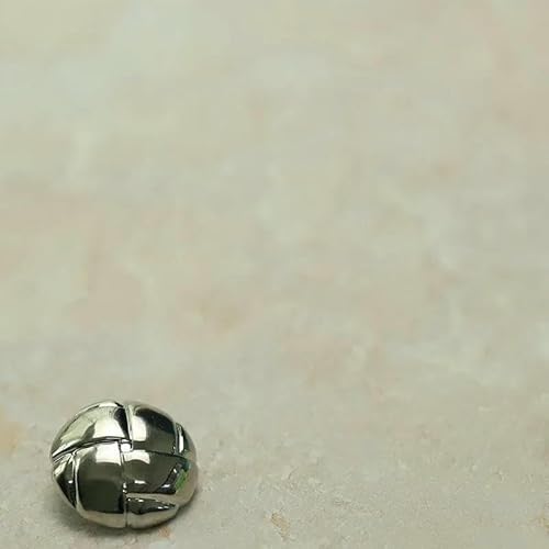 10 Stück/Los Goldenes Nähzubehör für Kleidung Metallknöpfe DIY Bastelbedarf Handarbeiten Dekoration Nähmaterialien Neu-L28-2-15mm 10 Stück/Los Goldenes Nähzubehör für Kleidung Metallknöpfe DIY Bastelbedarf Handarbeiten Dekoration Nähmaterialien Neu-L28-2-15mm von YFSHC