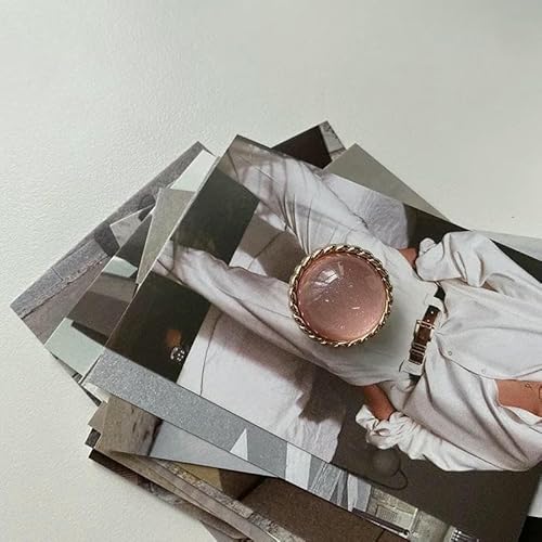 10 Teile/los 18-25mm Luxus weiß rosa perle metall knöpfe modische hemd mantel nähen kleidung dekorative zubehör B093-pink-20mm 10 Teile/los 18-25mm Luxus weiß rosa perle metall knöpfe modische hemd mantel nähen kleidung dekorative zubehör B093-pink-20mm von YFSHC