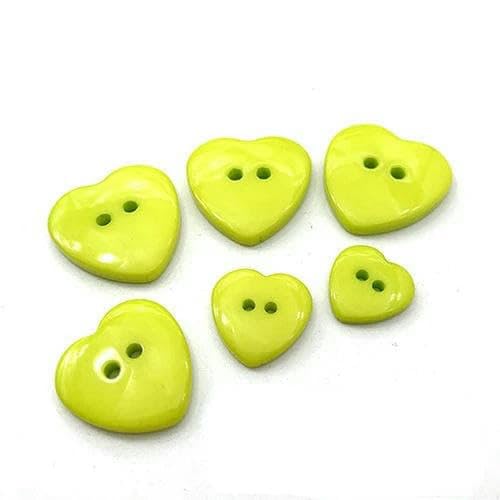 12–22 mm bonbonfarbener Herzknopf mit 2 Löchern, Cartoon-Harz, Nähhemdknöpfe für DIY-Kinderkleidung, Taschen, Kinder, Scrapbooking, Fruchtgrün, 19 mm, 20 Stück 12–22 mm bonbonfarbener Herzknopf mit 2 Löchern, Cartoon-Harz, Nähhemdknöpfe für DIY-Kinderkleidung, Taschen, Kinder, Scrapbooking, Fruchtgrün, 19 mm, 20 Stück von YFSHC