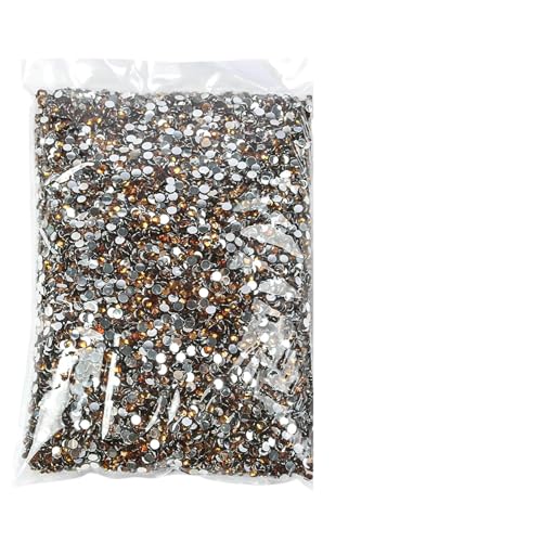 2 mm, 3,0 mm, 4,0 mm, 5 mm, 6 mm, flache Rückseite, silberne Unterseite, Harz, nicht Hotfix-Strasssteine in großer Packung für DIY-Bastelarbeiten, Nagelkunst-Deko 2 mm, 3,0 mm, 4,0 mm, 5 mm, 6 mm, flache Rückseite, silberne Unterseite, Harz, nicht Hotfix-Strasssteine in großer Packung für DIY-Bastelarbeiten, Nagelkunst-Deko von YFSHC