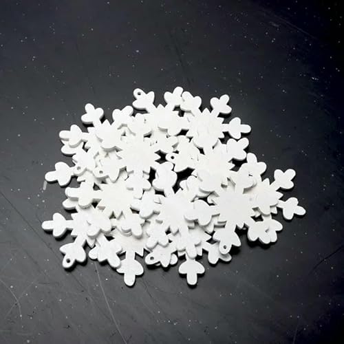 20 Stück/Packung Mix Weihnachten Dekorative Holzknöpfe DIY 2 Löcher Handgefertigt Scrapbooking Für Bastelbedarf Nähzubehör-MT251 20 Stück/Packung Mix Weihnachten Dekorative Holzknöpfe DIY 2 Löcher Handgefertigt Scrapbooking Für Bastelbedarf Nähzubehör-MT251 von YFSHC