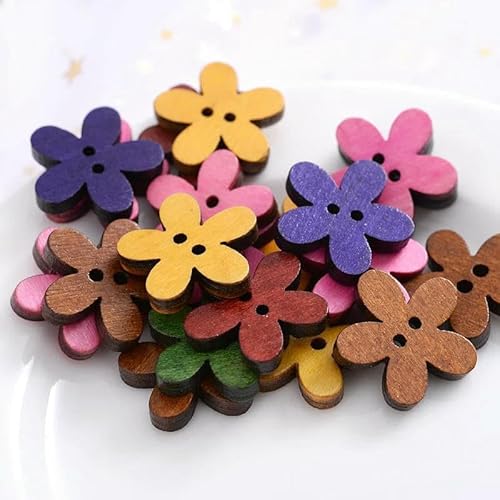 30/50 Stück 2 Löcher Herz Holzknöpfe Niedliche natürliche Farbe Nähen Kleidung Knopf Scrapbooking Kleidungsstück DIY Bekleidungszubehör-A07-50 Stück 30/50 Stück 2 Löcher Herz Holzknöpfe Niedliche natürliche Farbe Nähen Kleidung Knopf Scrapbooking Kleidungsstück DIY Bekleidungszubehör-A07-50 Stück von YFSHC