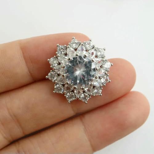 5 teil/los Luxus Strass tasten Zirkonia taste für Kleidung Dekorative CZ nähen tasten für kaschmir Stricken strickjacke-YLSN-K-153-5pcR22 5 teil/los Luxus Strass tasten Zirkonia taste für Kleidung Dekorative CZ nähen tasten für kaschmir Stricken strickjacke-YLSN-K-153-5pcR22 von YFSHC