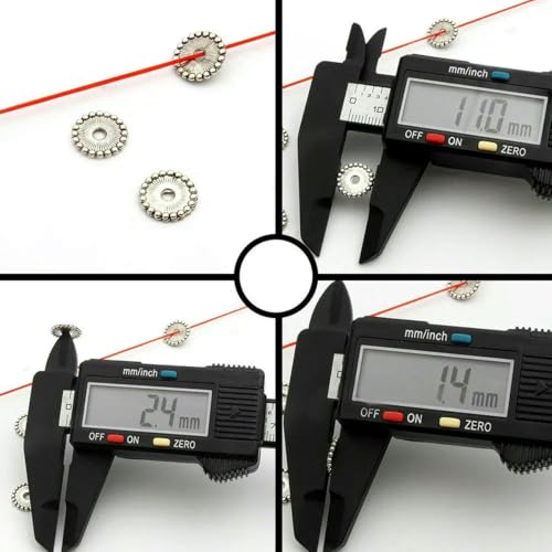 50 100 Stück gemischte antike Metalllegierung Spacer Lose Perlen für Schmuckherstellung DIY Armbänder Halskette Zubehör Supplies-BD0247 50 100 Stück gemischte antike Metalllegierung Spacer Lose Perlen für Schmuckherstellung DIY Armbänder Halskette Zubehör Supplies-BD0247 von YFSHC