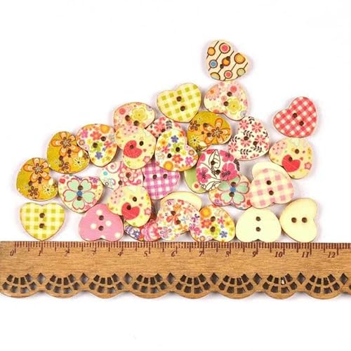 Gemischte Cartoon-Malerei Dekorative Holzknöpfe zum Nähen von Kleidung Scrapbooking Basteln Wohnkultur 15-35mm MT1892-MT1893-12 Gemischte Cartoon-Malerei Dekorative Holzknöpfe zum Nähen von Kleidung Scrapbooking Basteln Wohnkultur 15-35mm MT1892-MT1893-12 von YFSHC