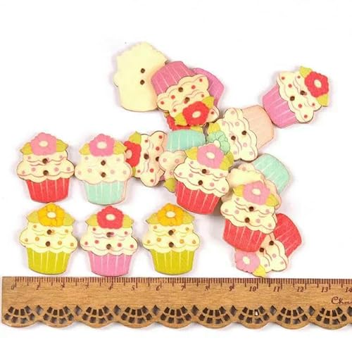 Gemischte Cartoon-Malerei Dekorative Holzknöpfe zum Nähen von Kleidung Scrapbooking Basteln Wohnkultur 15-35mm MT1892-MT1893-5 Gemischte Cartoon-Malerei Dekorative Holzknöpfe zum Nähen von Kleidung Scrapbooking Basteln Wohnkultur 15-35mm MT1892-MT1893-5 von YFSHC