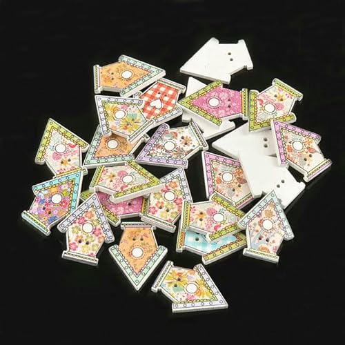 Gemischte Cartoon-Malerei Dekorative Holzknöpfe zum Nähen von Kleidung Scrapbooking Basteln Wohnkultur 15-35mm MT1892-mt1594 Gemischte Cartoon-Malerei Dekorative Holzknöpfe zum Nähen von Kleidung Scrapbooking Basteln Wohnkultur 15-35mm MT1892-mt1594 von YFSHC