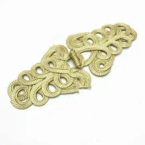 Große handgefertigte chinesische Knotenknöpfe, Froschverschluss, Knopf für Cheongsam, Nähen, Basteln, DIY, Hochzeitskarte, Einladung, A1 Große handgefertigte chinesische Knotenknöpfe, Froschverschluss, Knopf für Cheongsam, Nähen, Basteln, DIY, Hochzeitskarte, Einladung, A1 von YFSHC