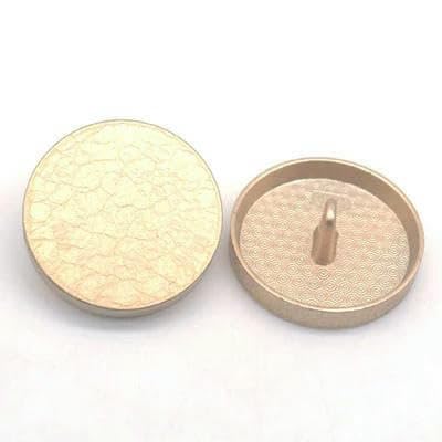 Klassischer großer Nähknopf, dekorative Gletscherspalte, Flugzeug, goldfarbene schwarze Knöpfe für Kleidung, Mantelzubehör, DIY-Mattgold 709, 12 mm, 10 Stück Klassischer großer Nähknopf, dekorative Gletscherspalte, Flugzeug, goldfarbene schwarze Knöpfe für Kleidung, Mantelzubehör, DIY-Mattgold 709, 12 mm, 10 Stück von YFSHC