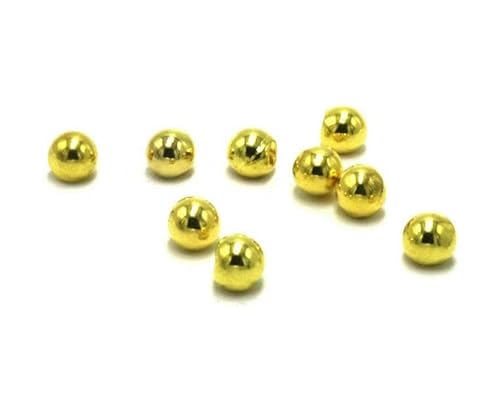 Nähknöpfe, 100 Stück, 6 mm, 8 mm, 10 mm, 12 mm, 15 mm, 18 mm, Perlmuttknöpfe für Kleidung, Nähzubehör, Damen- und Babykleidung, Material-Gold-8 mm Nähknöpfe, 100 Stück, 6 mm, 8 mm, 10 mm, 12 mm, 15 mm, 18 mm, Perlmuttknöpfe für Kleidung, Nähzubehör, Damen- und Babykleidung, Material-Gold-8 mm von YFSHC